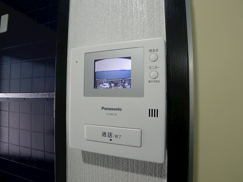 カーサベルデB棟 その他4