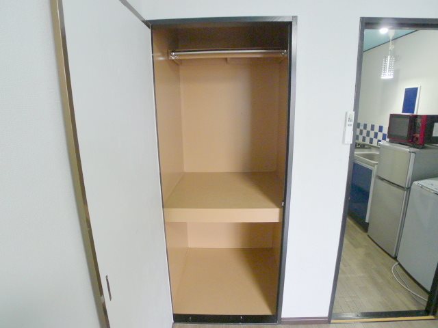 カーサベルデB棟 その他5