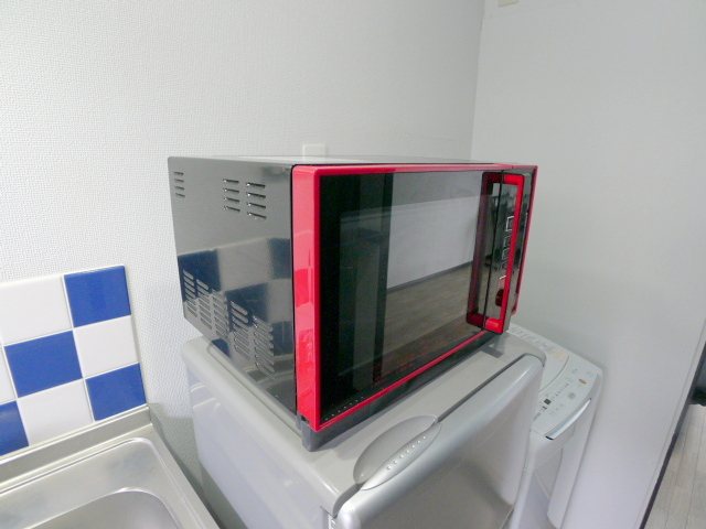 カーサベルデB棟 その他11