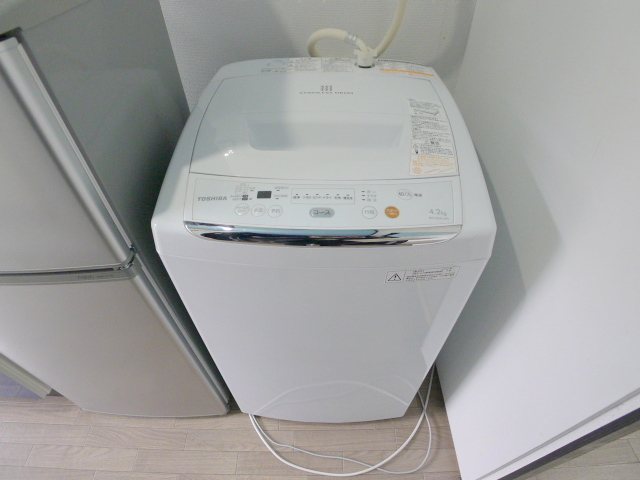 カーサベルデB棟 その他12