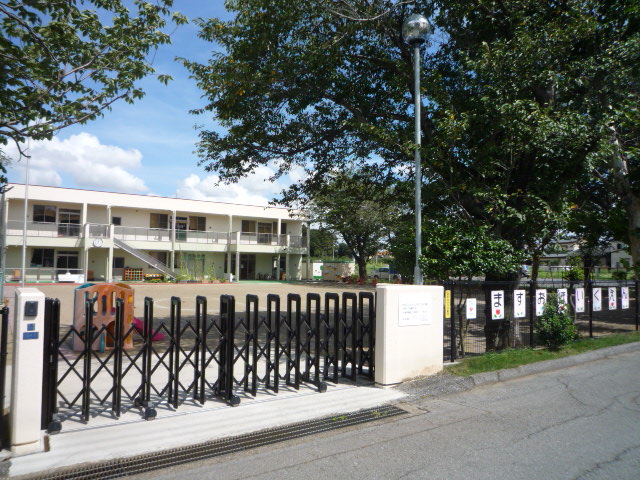 グレースヴィラ 周辺画像4