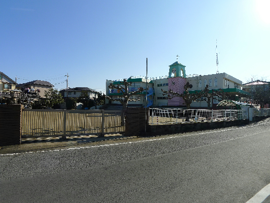 グレースヴィラ 周辺画像5