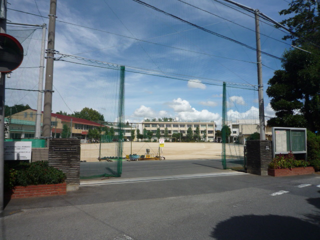 グレースヴィラ 周辺画像7