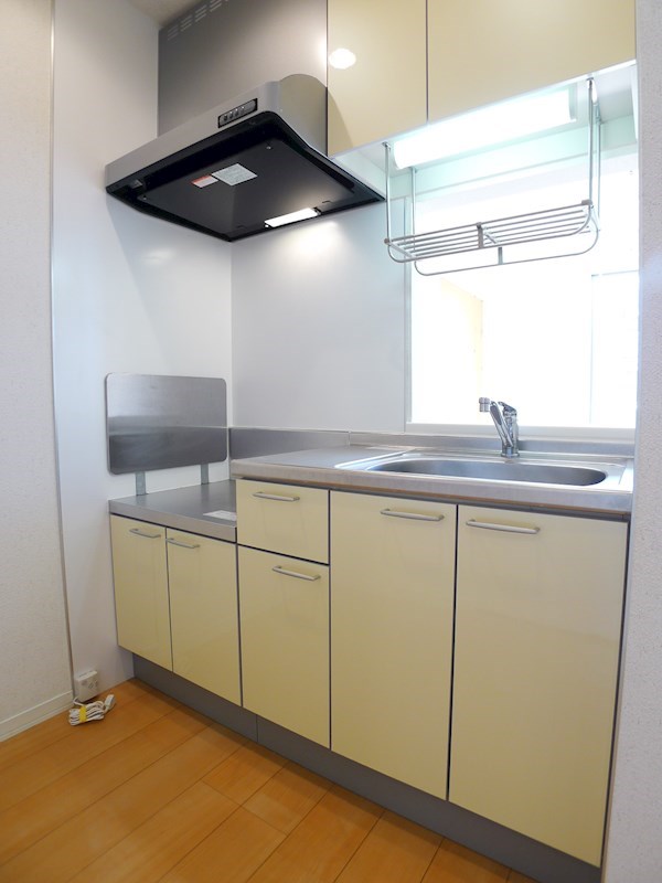 マ・メゾン・ド初石 キッチン