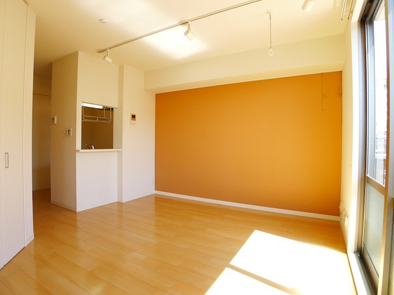 マ・メゾン・ド初石 ベッドルーム