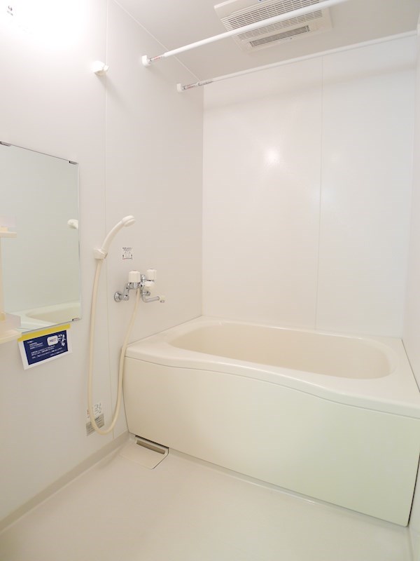 マ・メゾン・ド初石 風呂画像