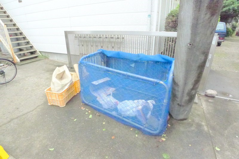 クロスファームⅢ その他12