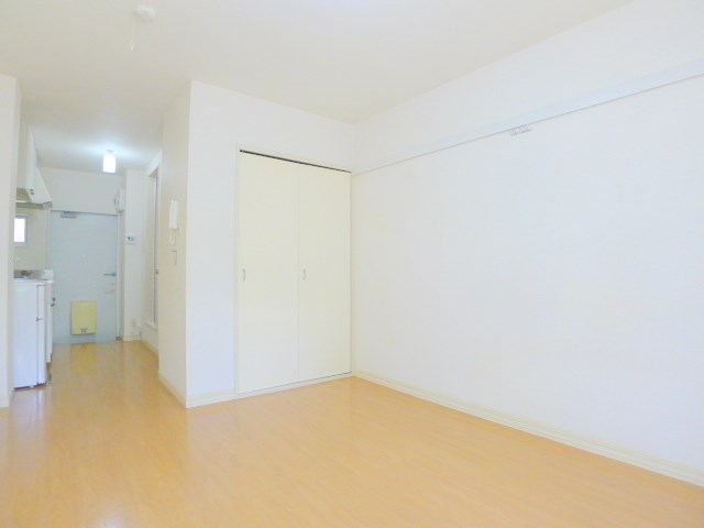 クロスファームⅢ ベッドルーム