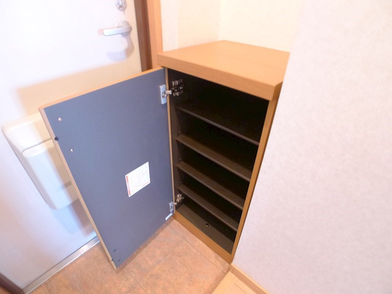 アライ パッセージ  その他10