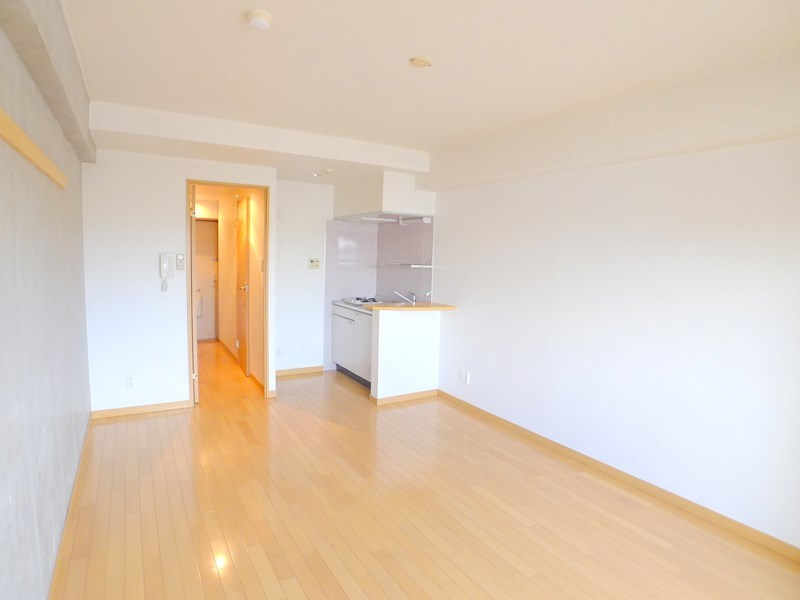 アライ パッセージ  ベッドルーム