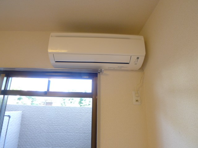 中山マンション その他2