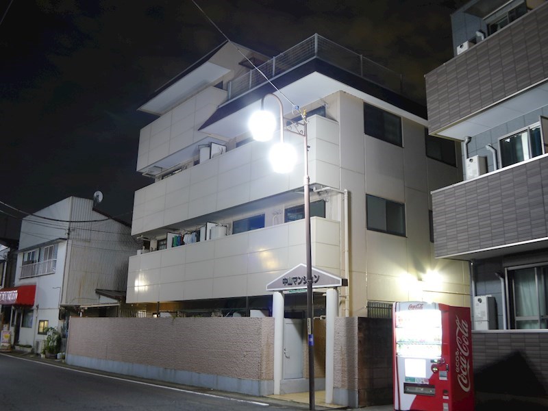 中山マンション その他5