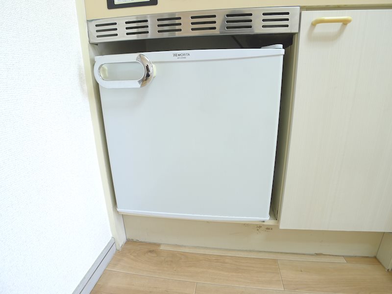 中山マンション その他6