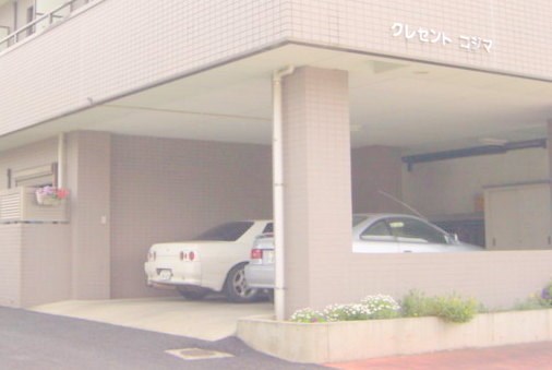 クレセント・コジマ その他6