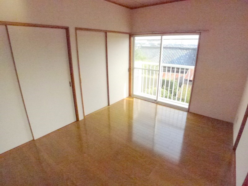 中村コーポⅡ その他1