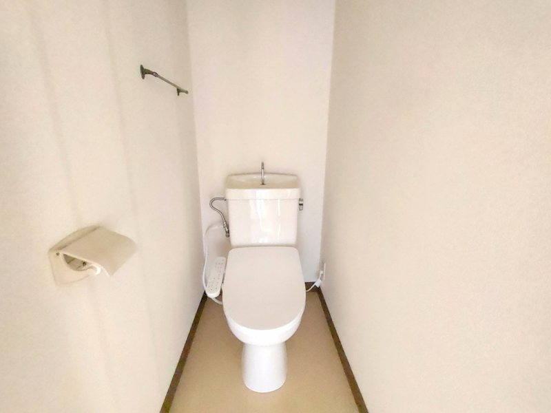 中村コーポⅡ その他2