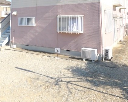 中村コーポⅡ その他5