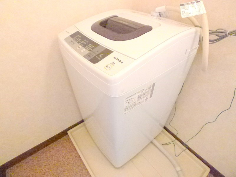 中村コーポⅡ その他10