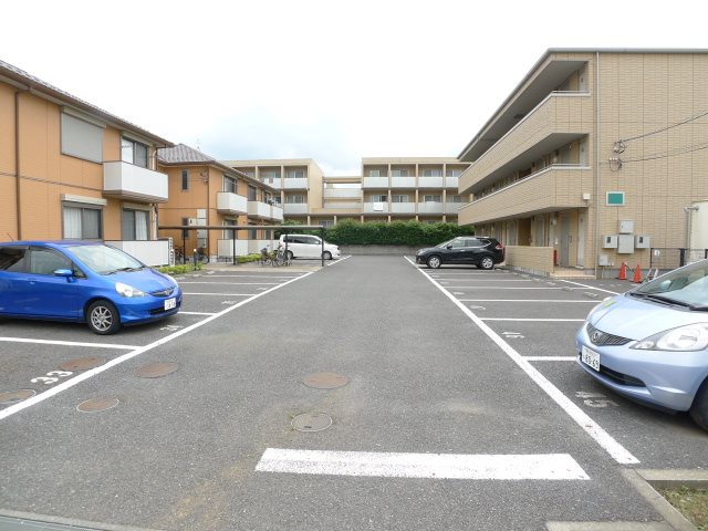 ハイツタートルヒルA その他6