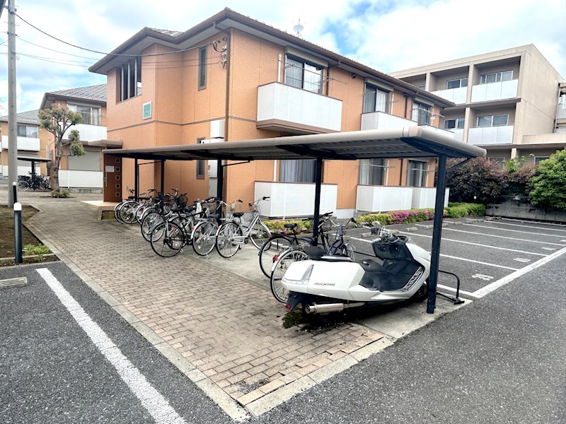 ハイツタートルヒルA その他7