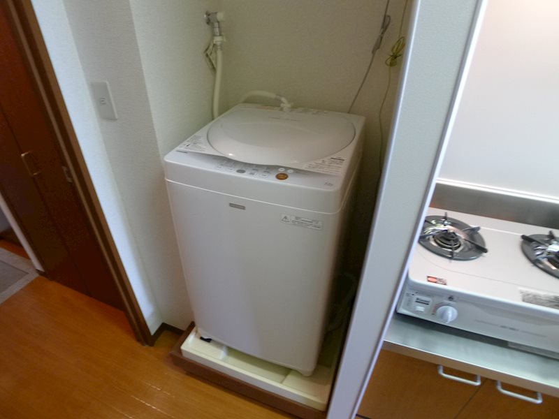 ハイツタートルヒルA その他14