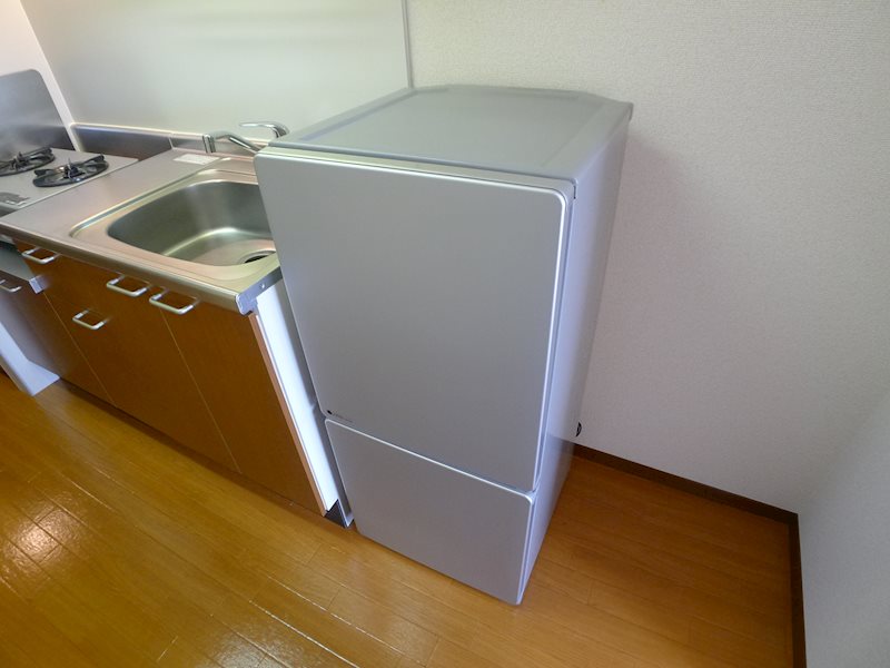 ハイツタートルヒルA その他15