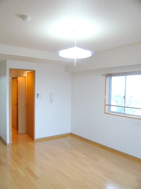 アライ パッセージ リビング