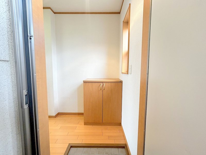 ビームⅢ&amp;acute; 玄関