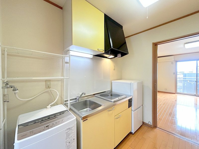 ビームⅢ&amp;acute; キッチン