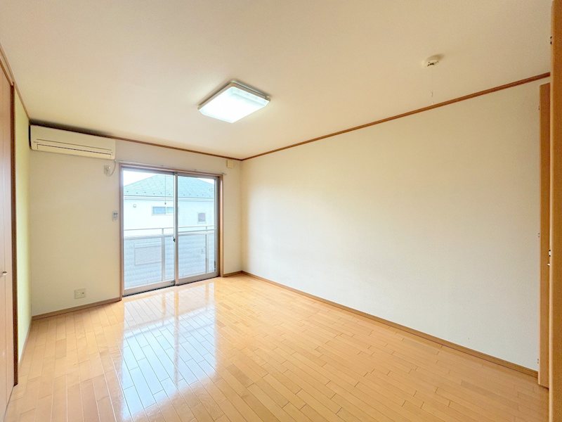 ビームⅢ&amp;acute; ベッドルーム