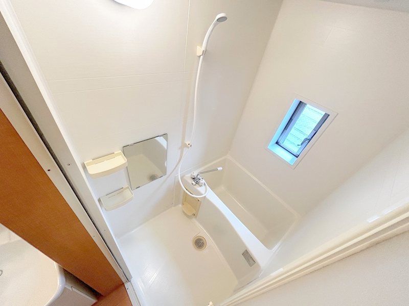 ビームⅢ&amp;acute; 風呂画像