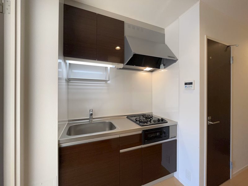 シンフォニア キッチン