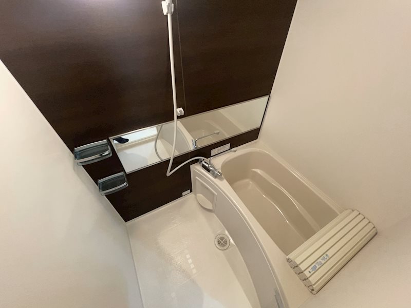 シンフォニア 風呂画像