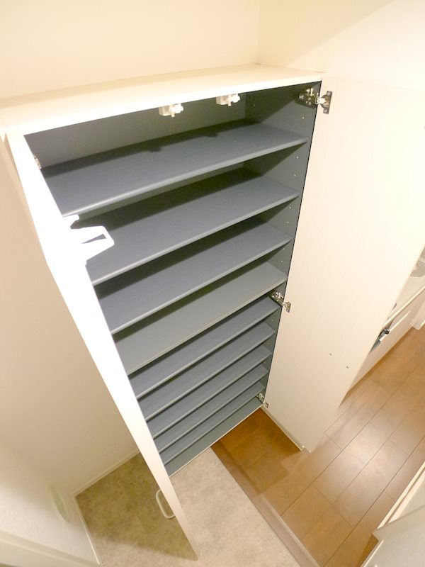 グレンディール その他9