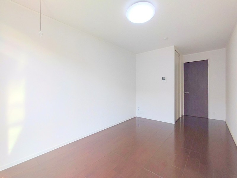 グレンディール リビング