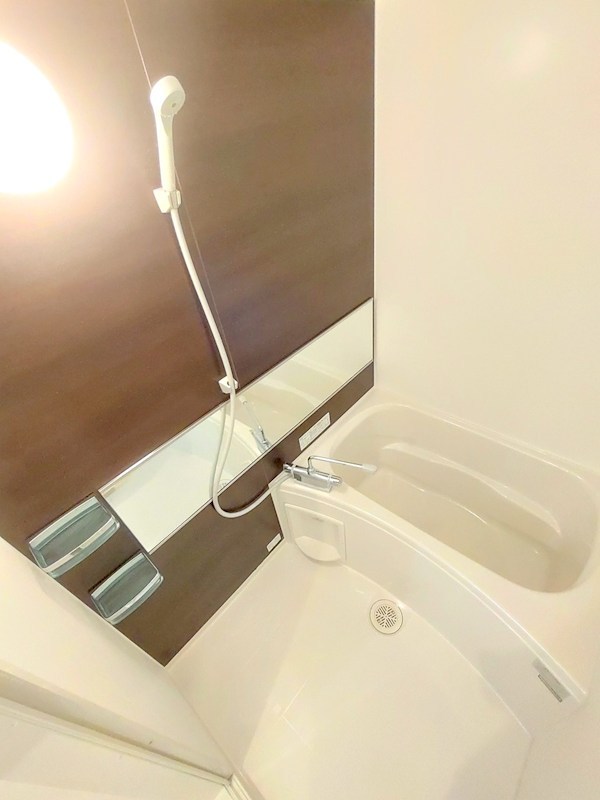 グレンディール 風呂画像