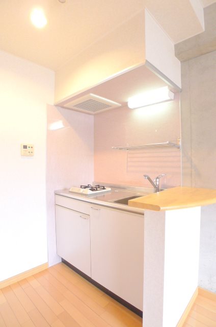 アライ パッセージ キッチン