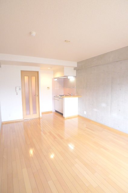 アライ パッセージ ベッドルーム