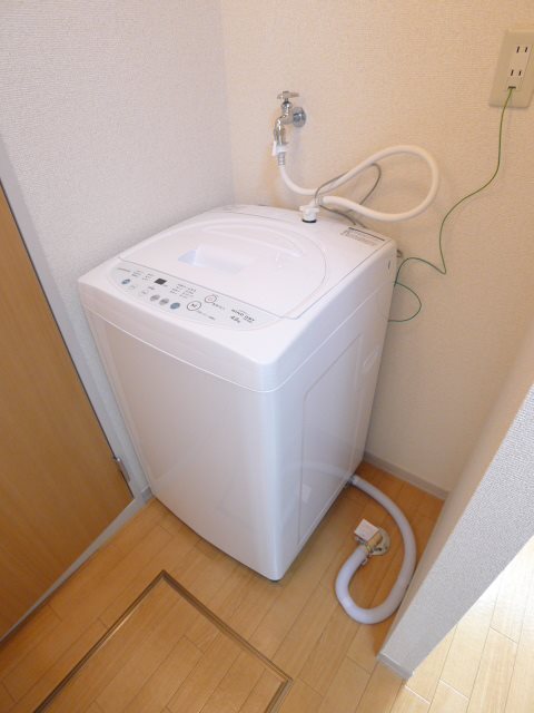 グリーンヒルKⅠ その他7
