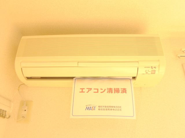 グリーンヒルKⅠ その他9