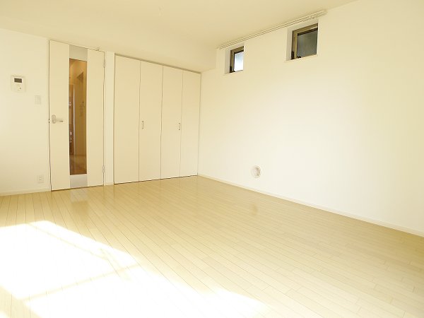 デュラン ベッドルーム