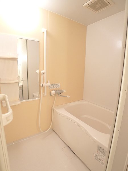 デュラン 風呂画像