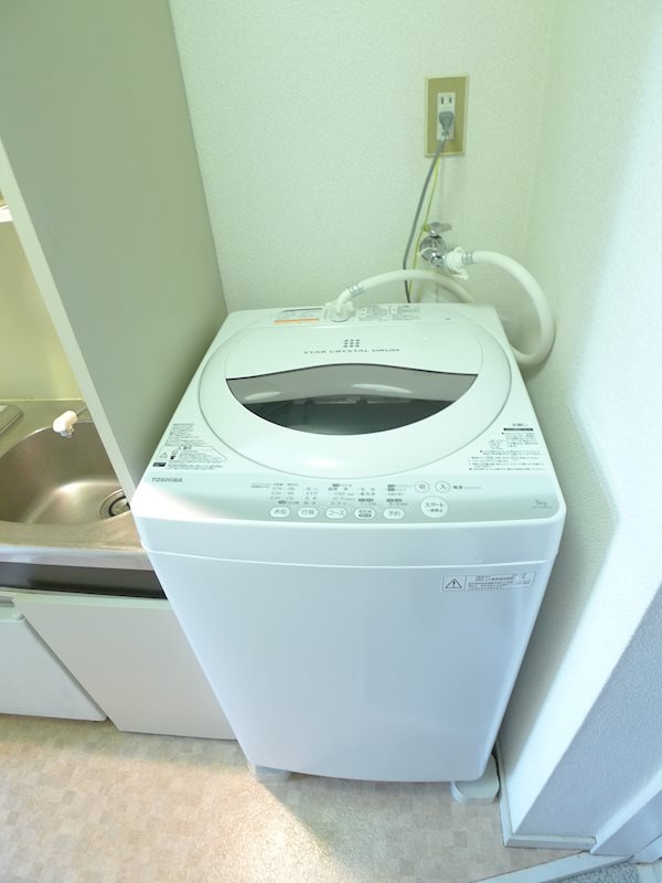 ジュネパレスKS その他8