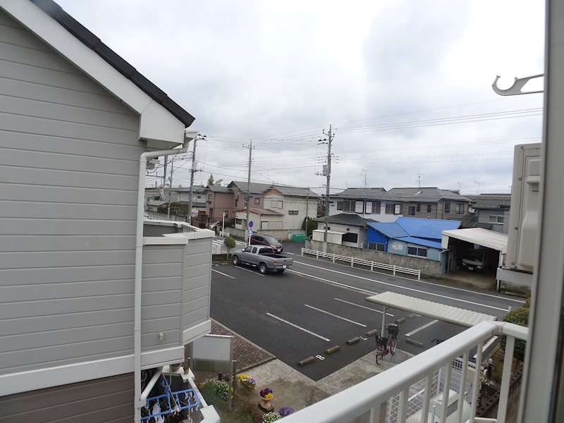 ジュネパレスKS その他4