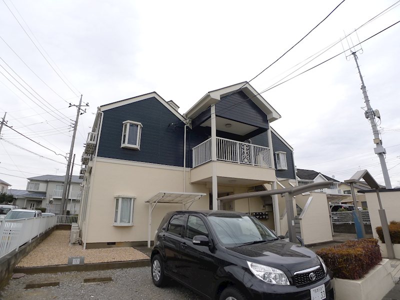 ジュネパレスKS その他5