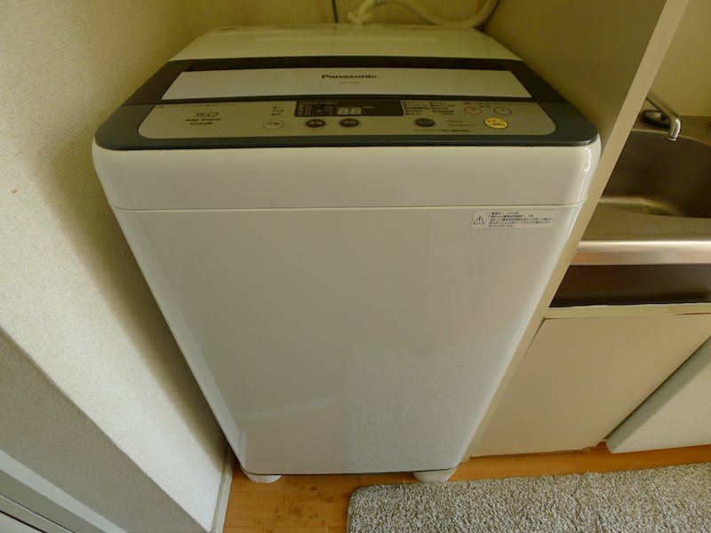 ジュネパレスKS その他9