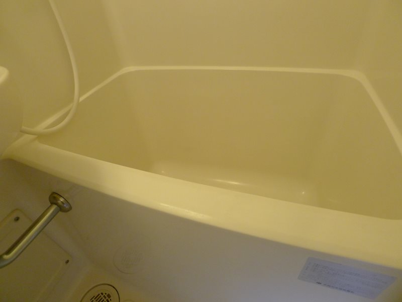 ジュネパレスKS 風呂画像