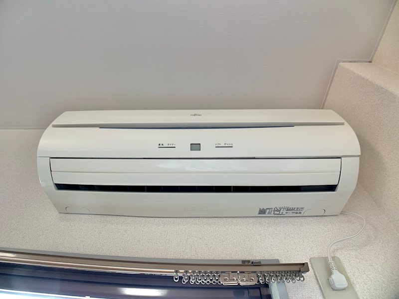 コーポアルベール その他11