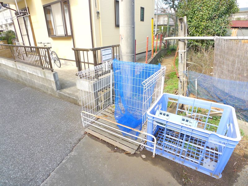 プチメゾン その他7