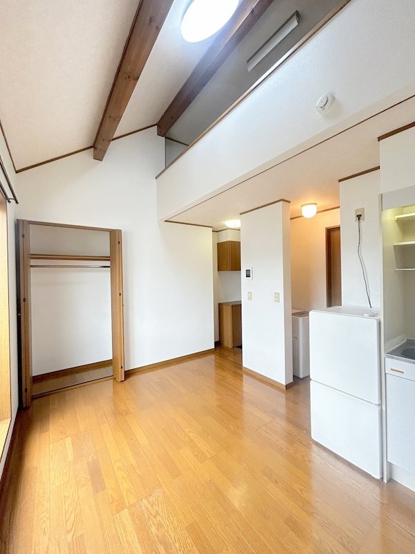 プチメゾン リビング